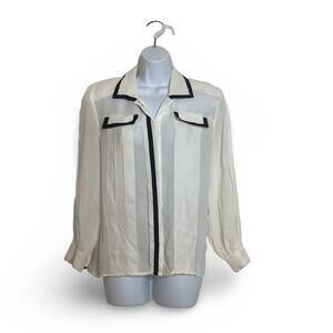 Vintage Jordan Blouse